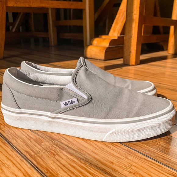 Vans Shoes - Slip On Vans